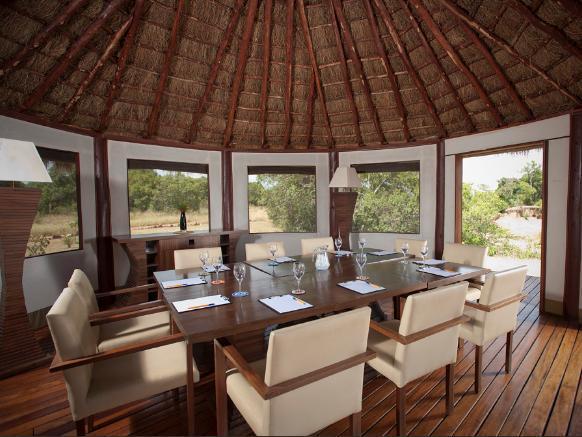 Ngerende Island Lodge (Adults Only) Maasai Mara Exteriör bild