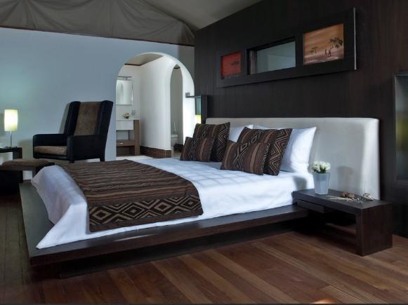Ngerende Island Lodge (Adults Only) Maasai Mara Exteriör bild